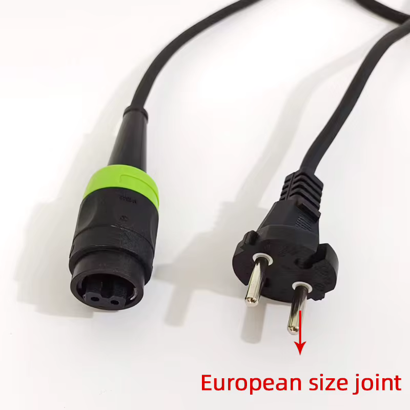 Festool ETS-Moulin à sec électrique sans balais