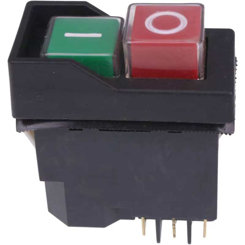 N N 603746 Remplacement de l'interrupteur de scie à Table