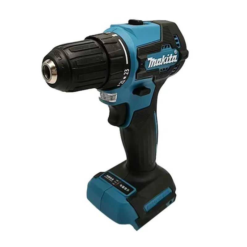 Makita DDF485 Perceuse à percussion compacte sans fil 18V
