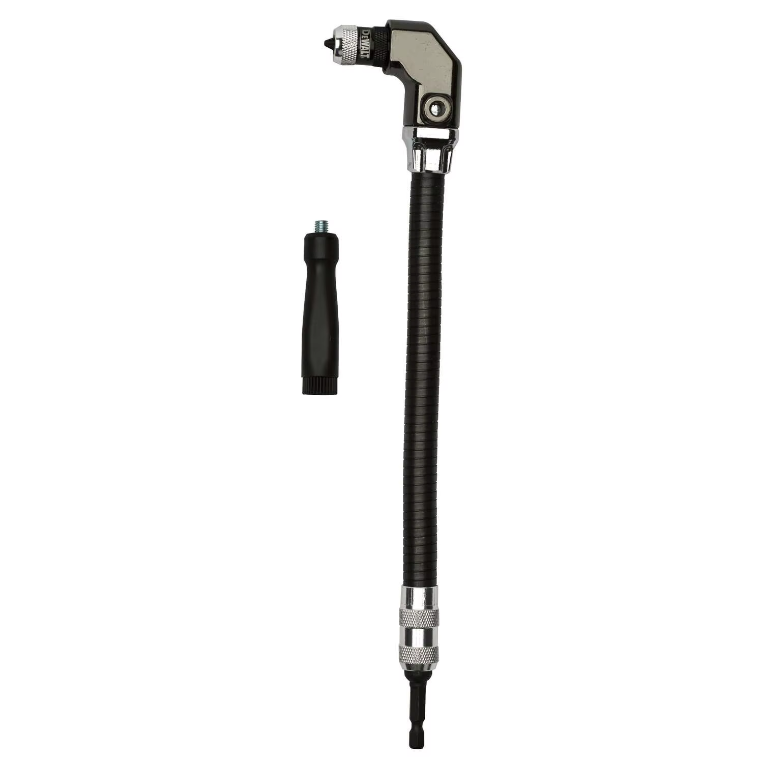DEWALT DWARAFS-Z Accessoires pour outils électriques à arbre flexible à angle droit de 12 po