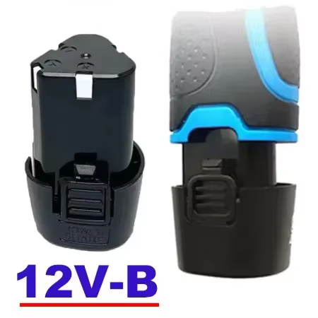 Batterie de chargement universelle pour outil électrique de type B