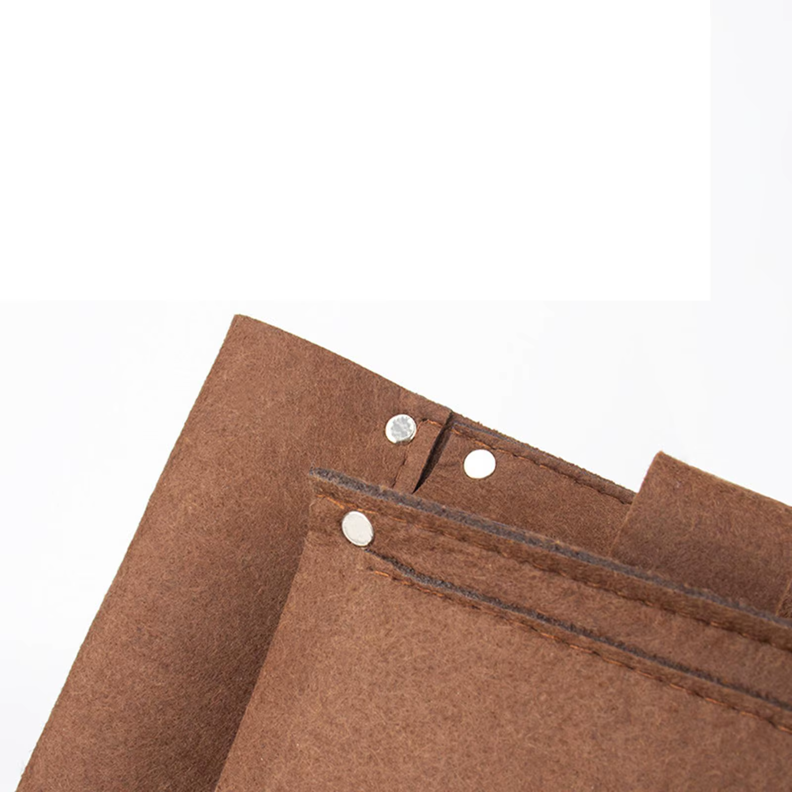 Pochette porte-outils, fixation de Clip de ceinture polyvalente