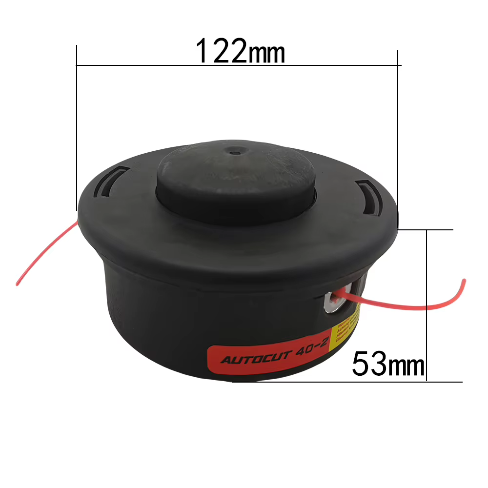 Tête de coupe pour Stihl Autocut 40-2 FS290 FS300 FS310 FS360 FS410 FS450 FS490