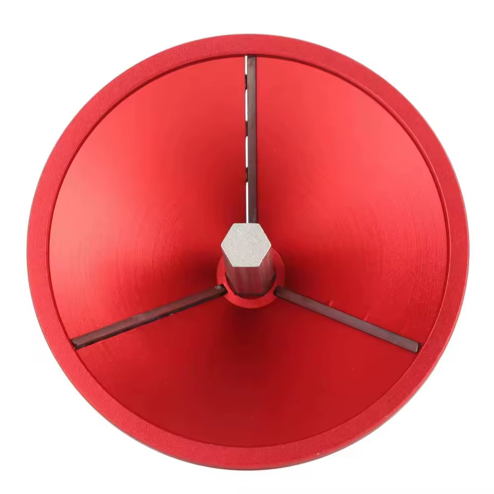 Outil de chanfreinage pour tuyaux en PVC 2-en-1