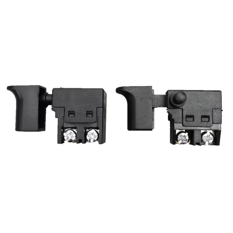 Interrupteur perceuse électrique 250V 6A