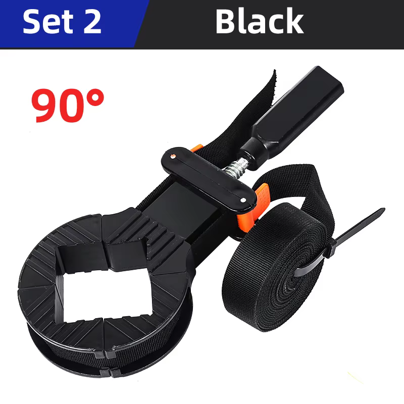 Pince de serrage de ceinture multifonction