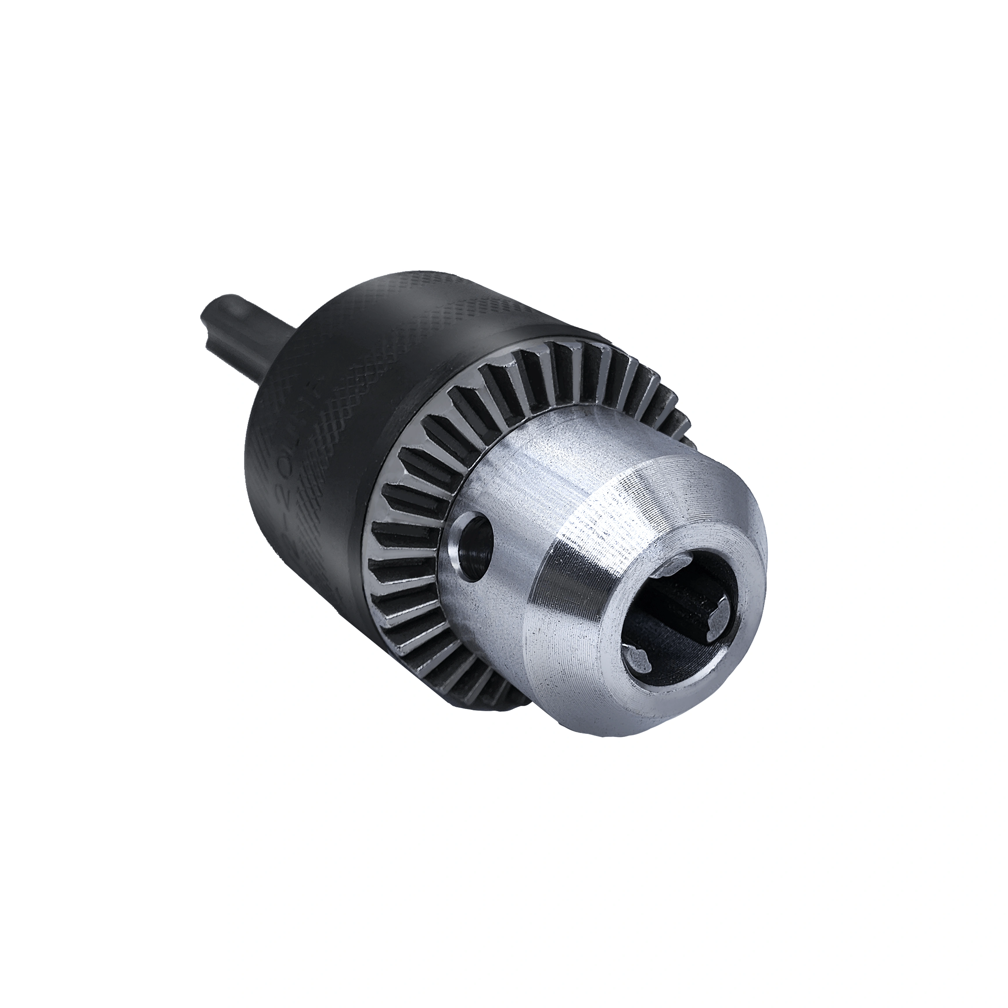 1.5-13mm convertisseur de mandrin de forage précis 1/2 "-20UNF adaptateur de changement rapide de filetage SDS-Plus tige 1/4" hexagonale