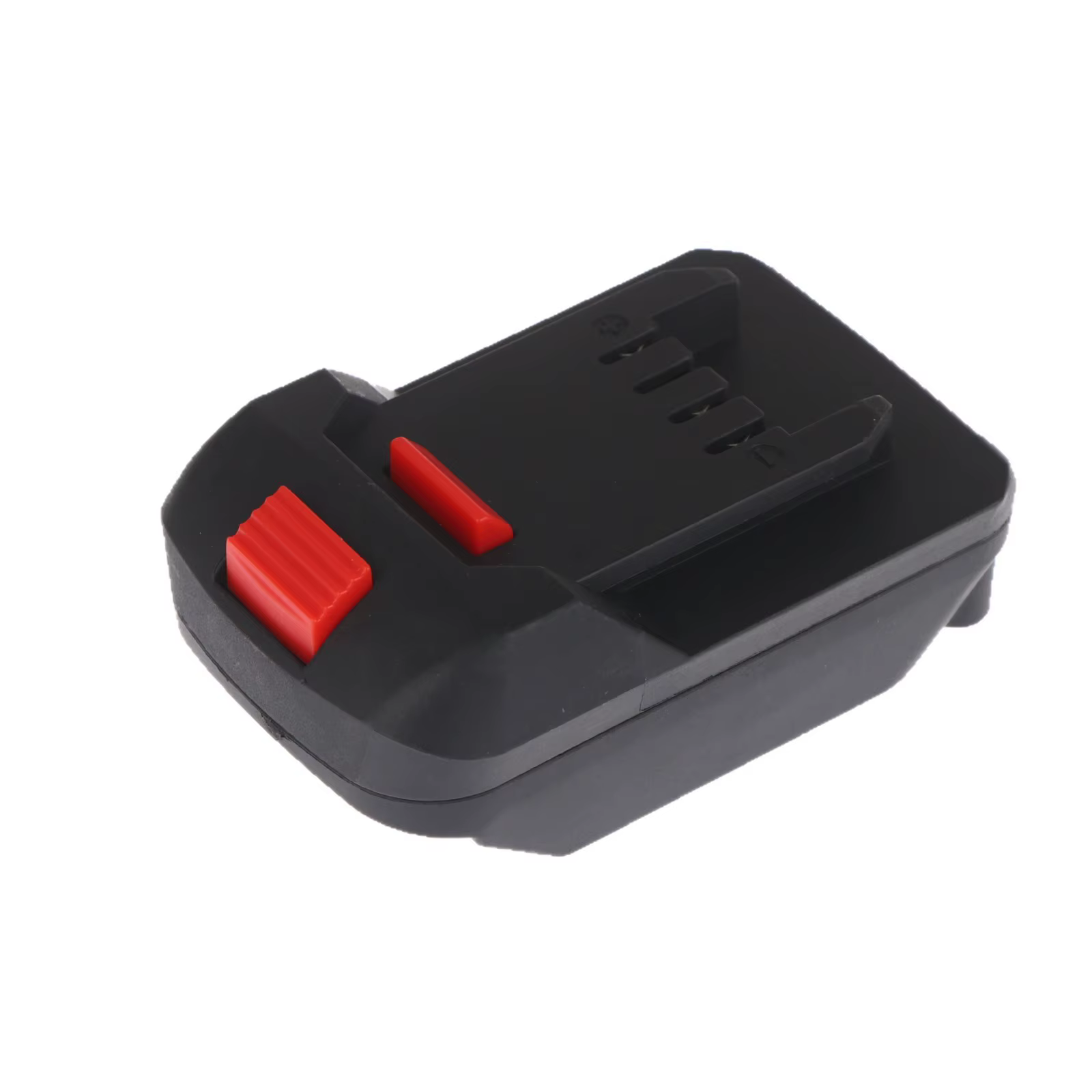 Adaptateur de perceuse électrique pour outils Parkside 20V
