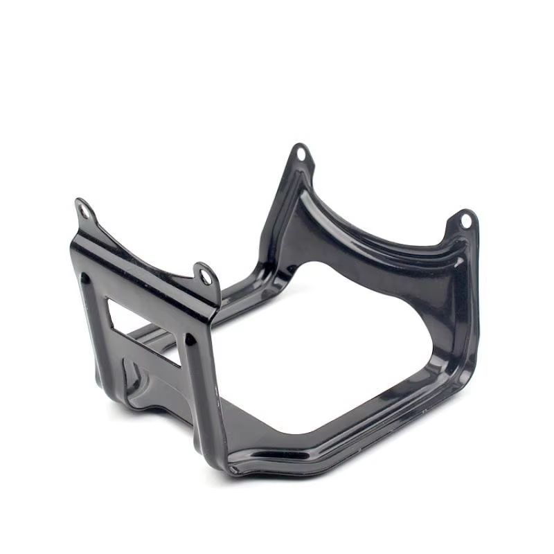 1 pièce débroussailleuse 40-5 support de réservoir de carburant