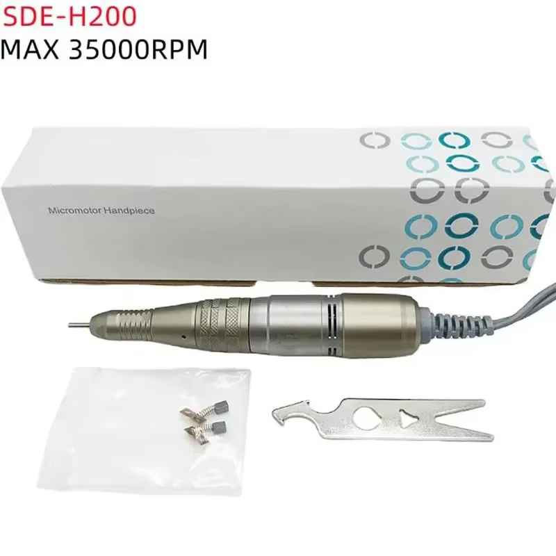 Perceuse à ongles électrique 65W