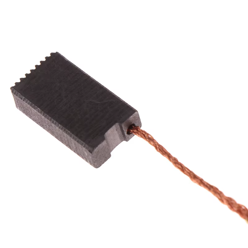 Pièces de rechange pour meuleuse d'angle de moteur Bosch