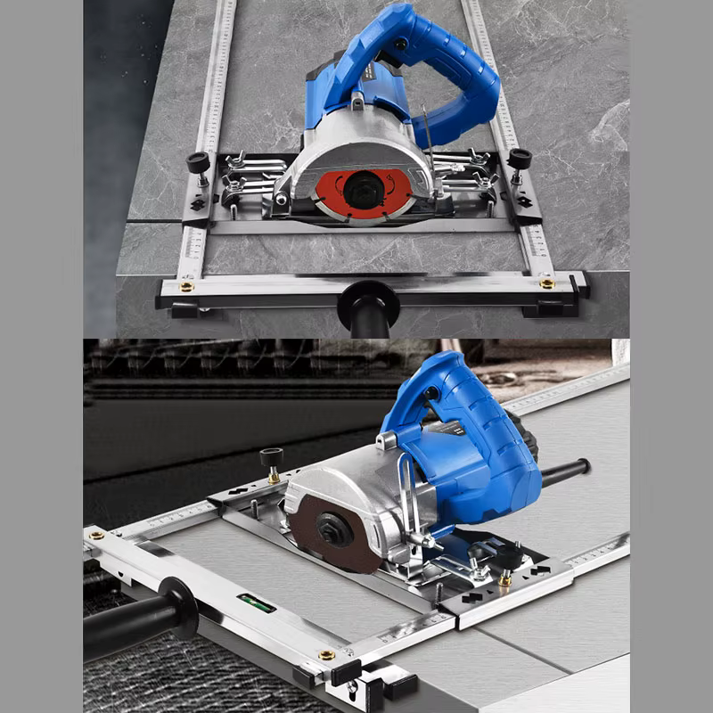 Pour scie circulaire électrique de 4/5/7 pouces