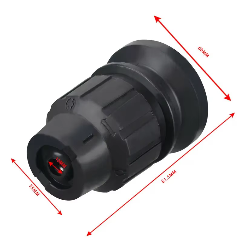 Mandrin de perceuse pour marteaux perforateurs rotatifs SDS PLUS