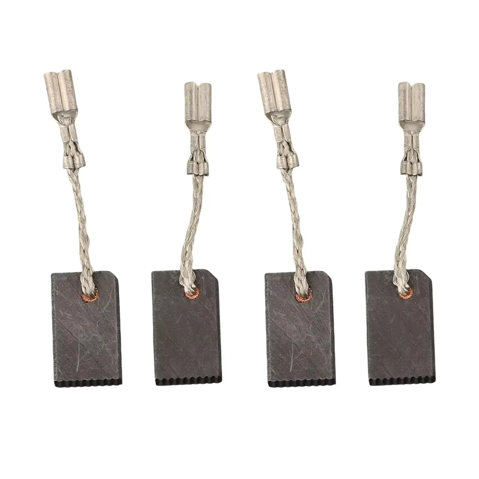 Brosses en carbone de remplacement pour meuleuse d'angle Metabo WQ 1400 WQ 1000