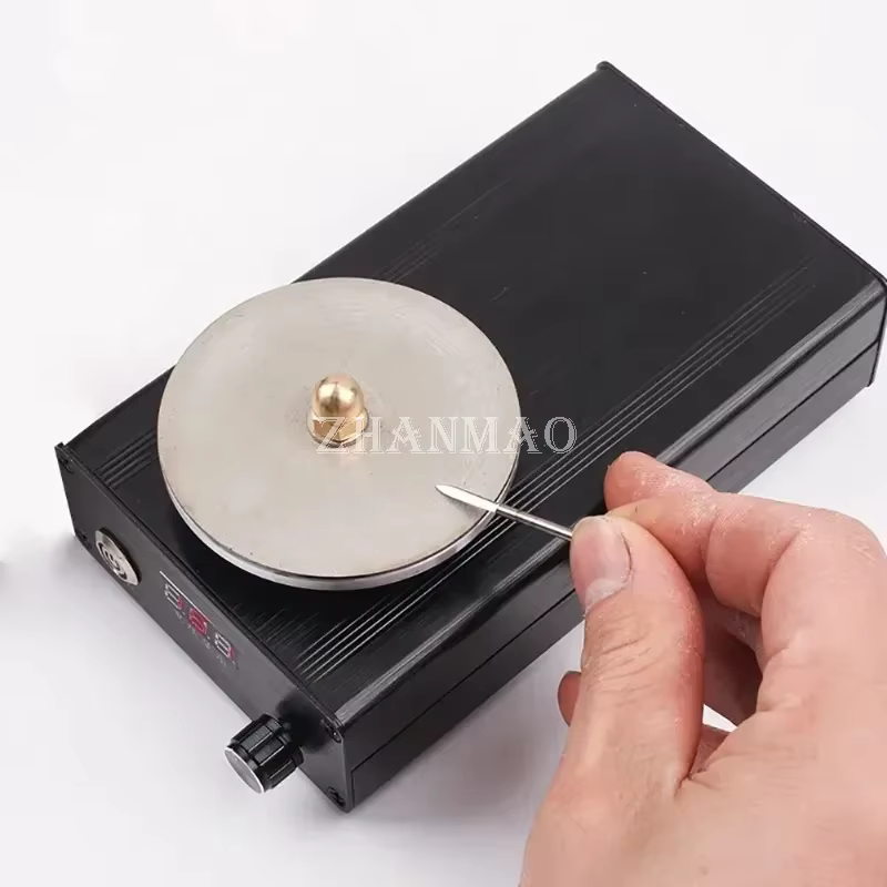 Machine à scier électrique 110-220V, outils de mini-sciage de diamètre