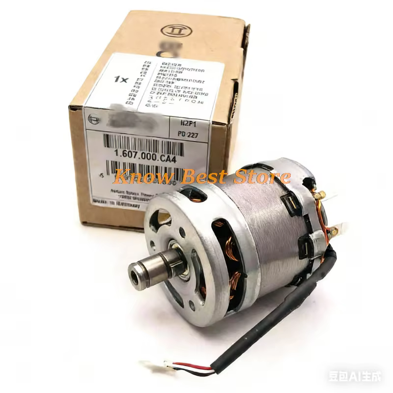 Pour meuleuse d'angle sans fil Bosch Lithium Brushless DC Motor GWS18V-10