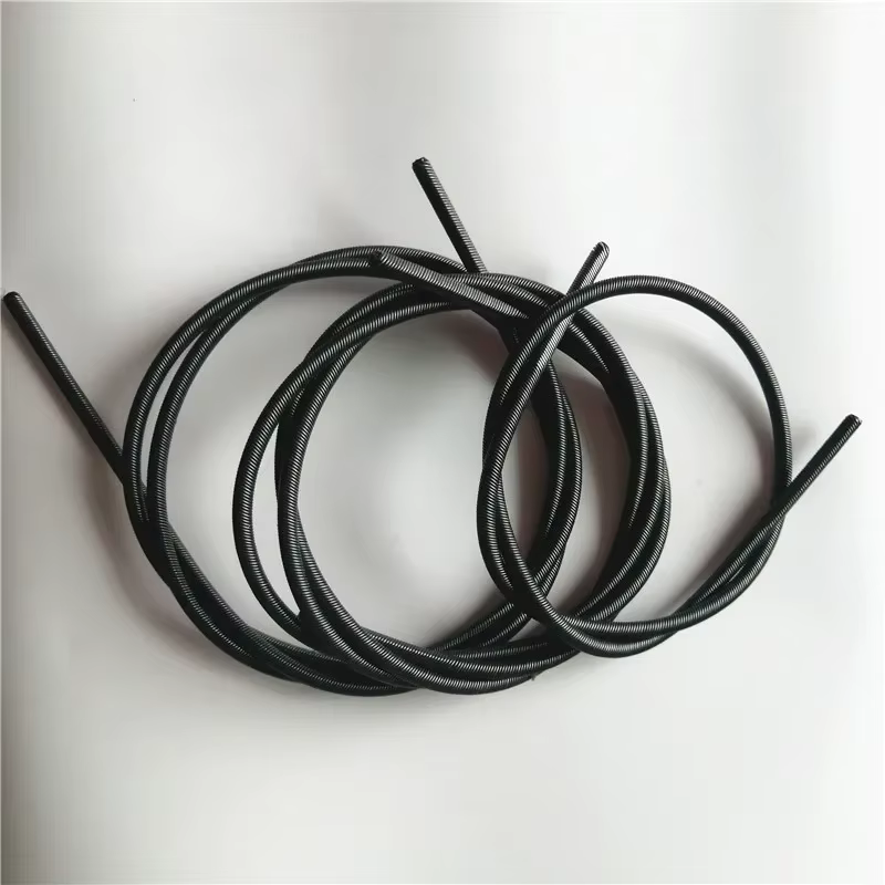 Coupe gazon arbre Flexible partie intérieure 5mm pour sac à dos Stihl Echo Husqvarna débroussailleuse sac à dos tondeuse coupe-poteau