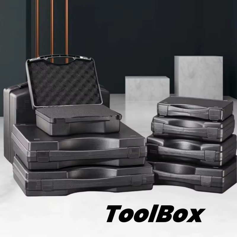 Boîte à outils multifonctionnelle