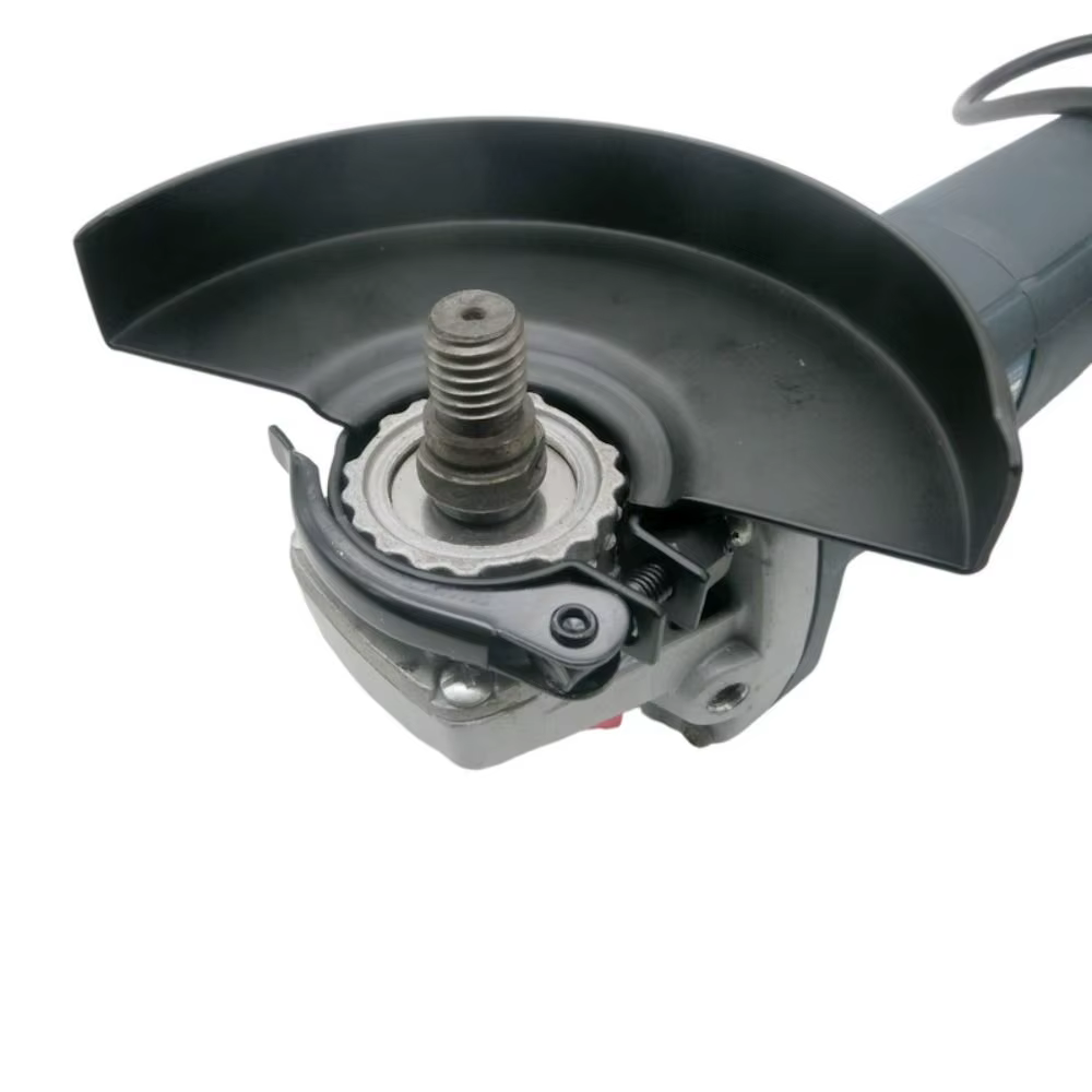 Nouveau couvercle de meuleuse d'angle Durable de 125mm