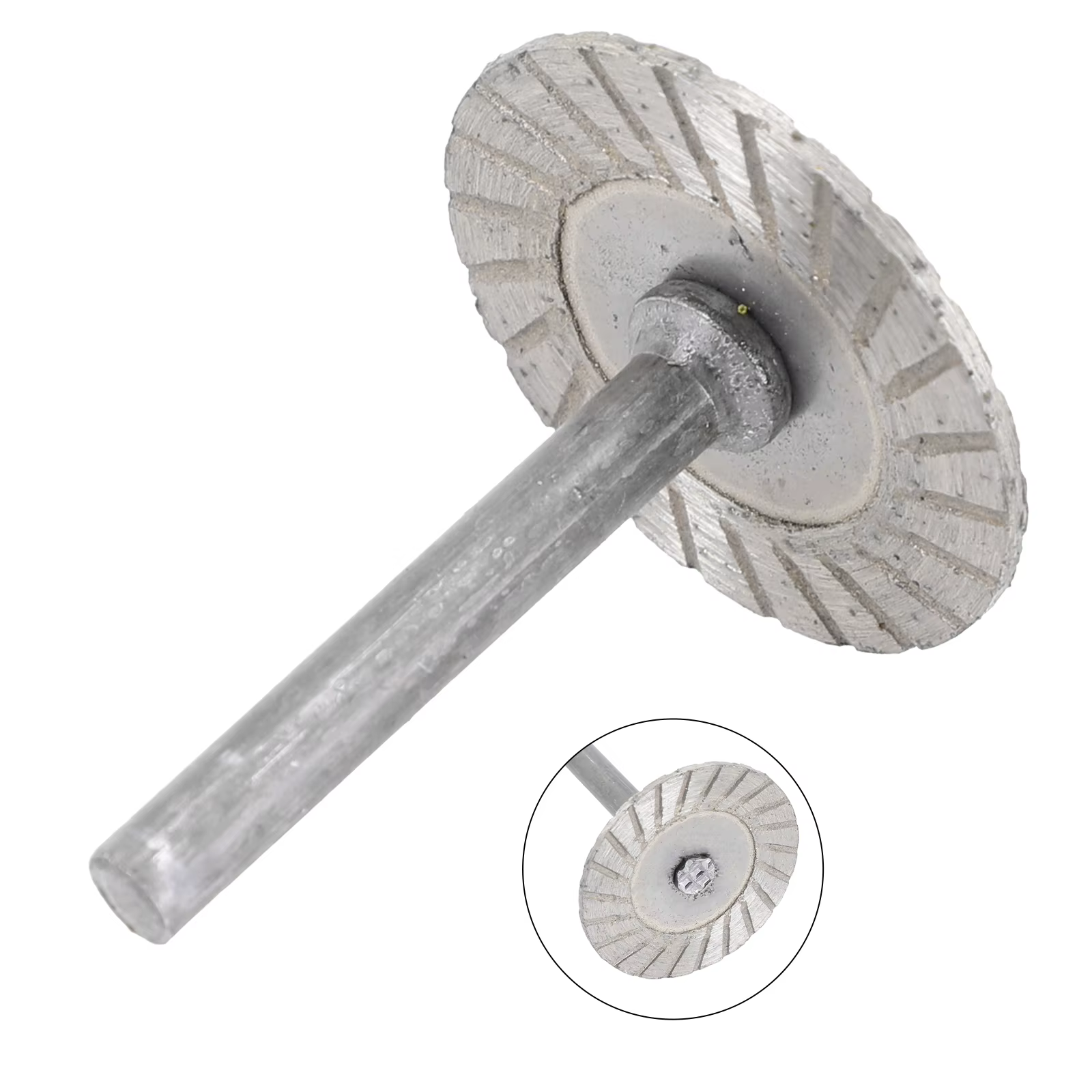 Disque de coupe diamant 40 Mm
