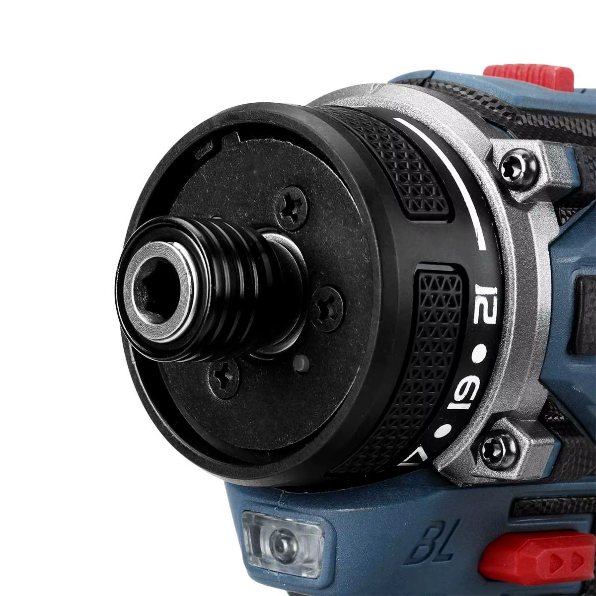 Makita – tournevis électrique sans balais