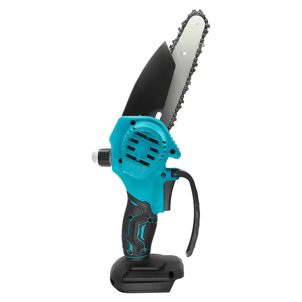 Mini scie électrique sans fil pour Makita