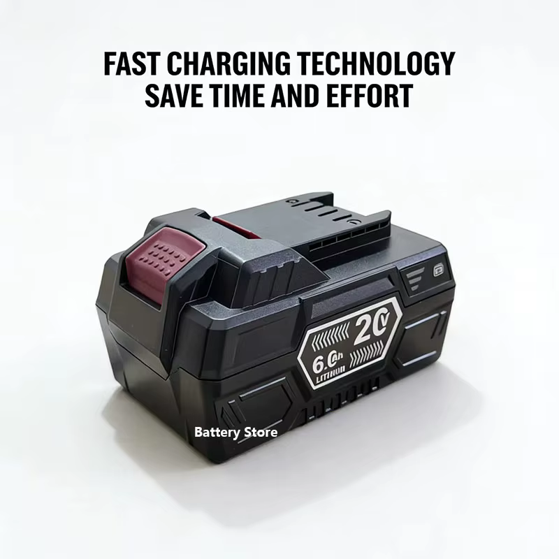 Batterie pour outil électrique Parkside 20V
