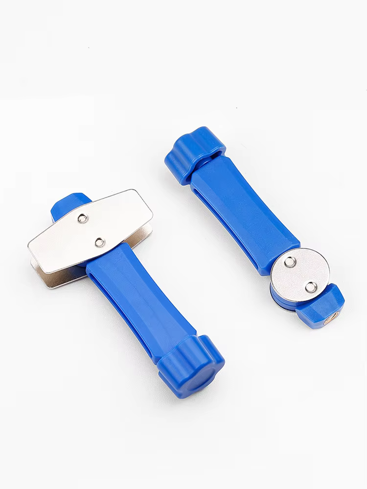 Outil portable rotatif pour écartement des plaquettes de frein de vélo