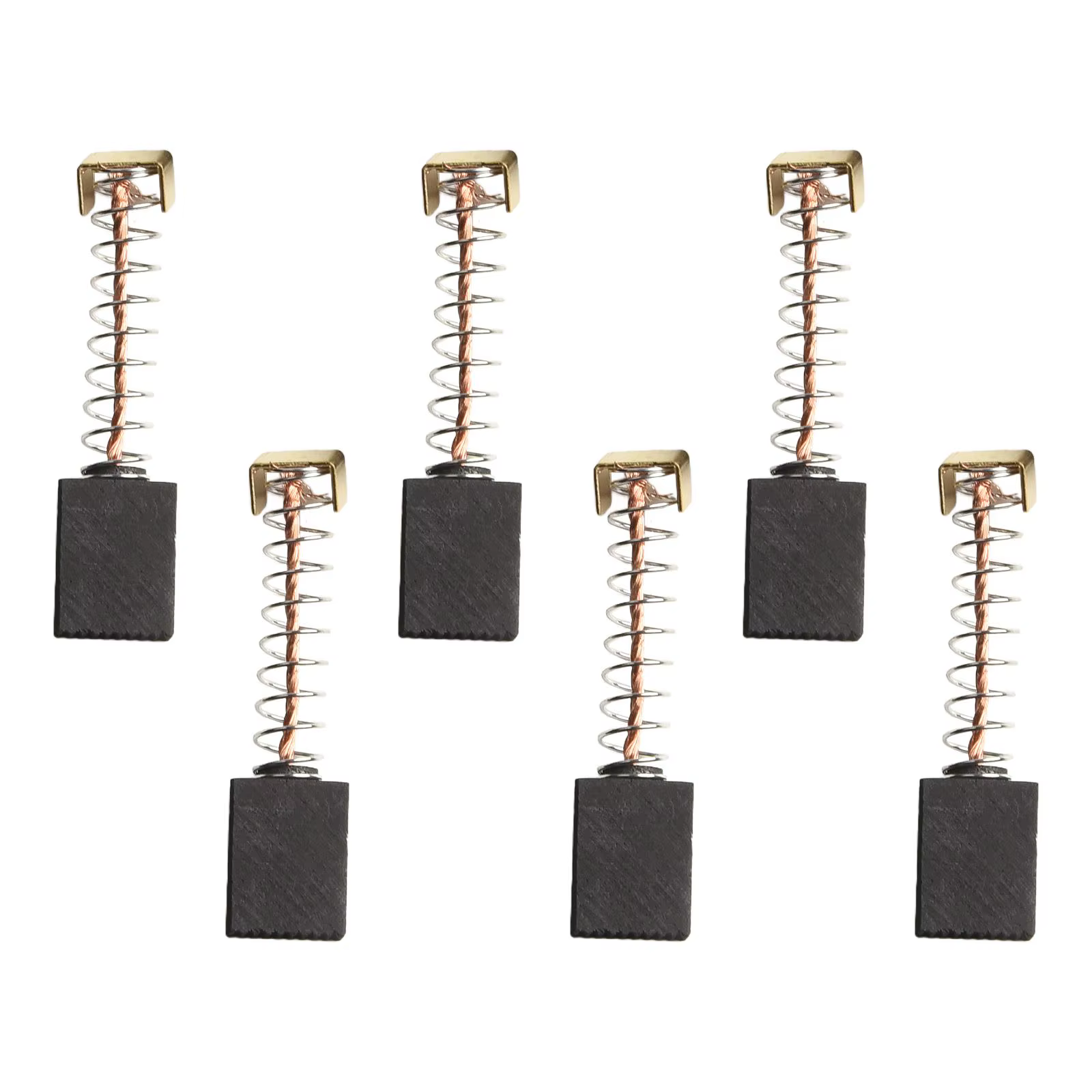 Brosses de remplacement pour Parkside PBH 1500 A1