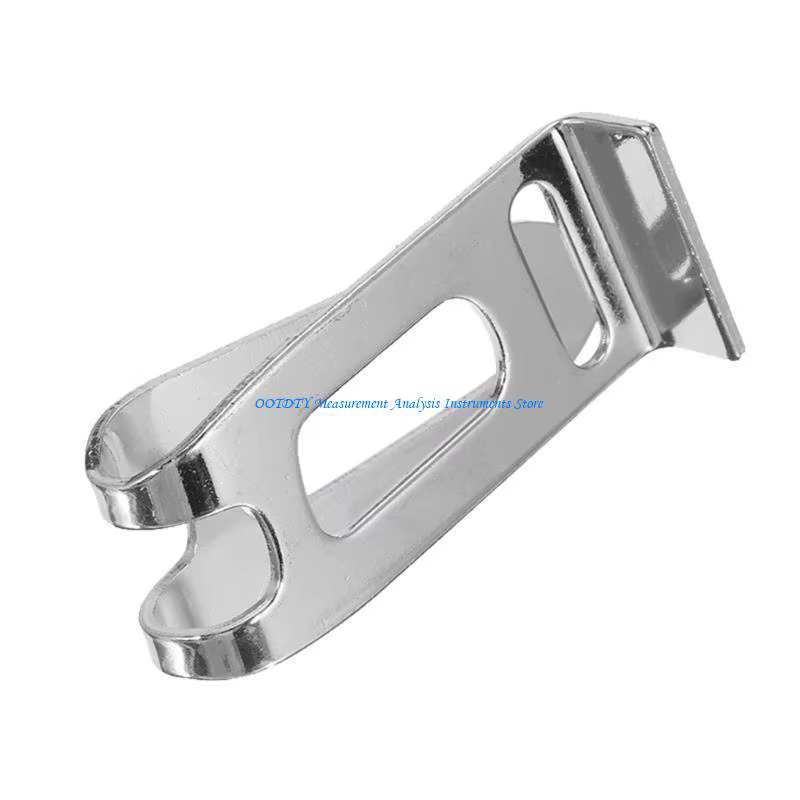 Les crochets ceinture durables 367D fixent solidement pour les outils sans fil 346317-0 251314-2 324553-8