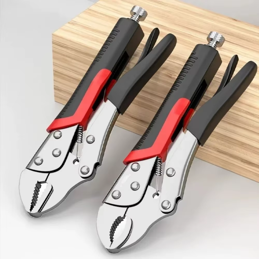 Pince à Serrage Universelle de 5 Pouces
