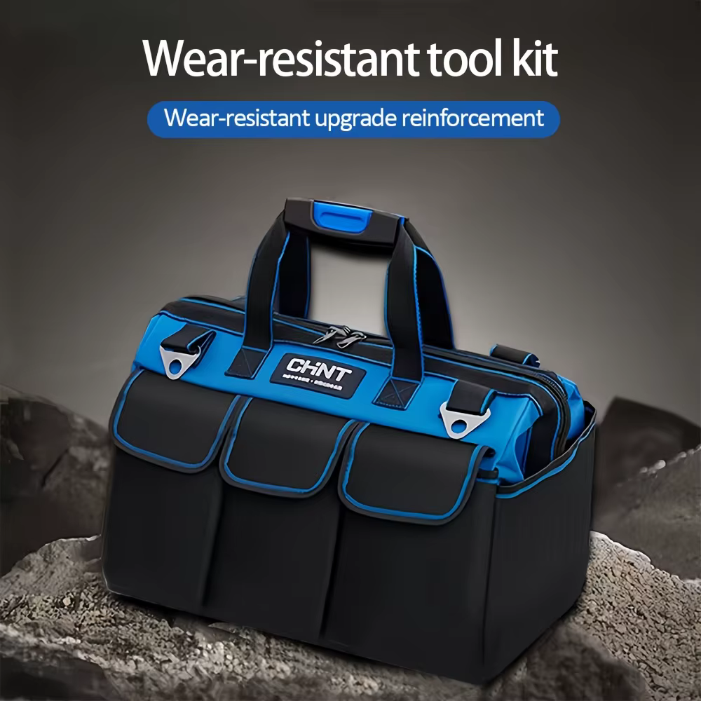 Kit d'outils pour électricien professionnel