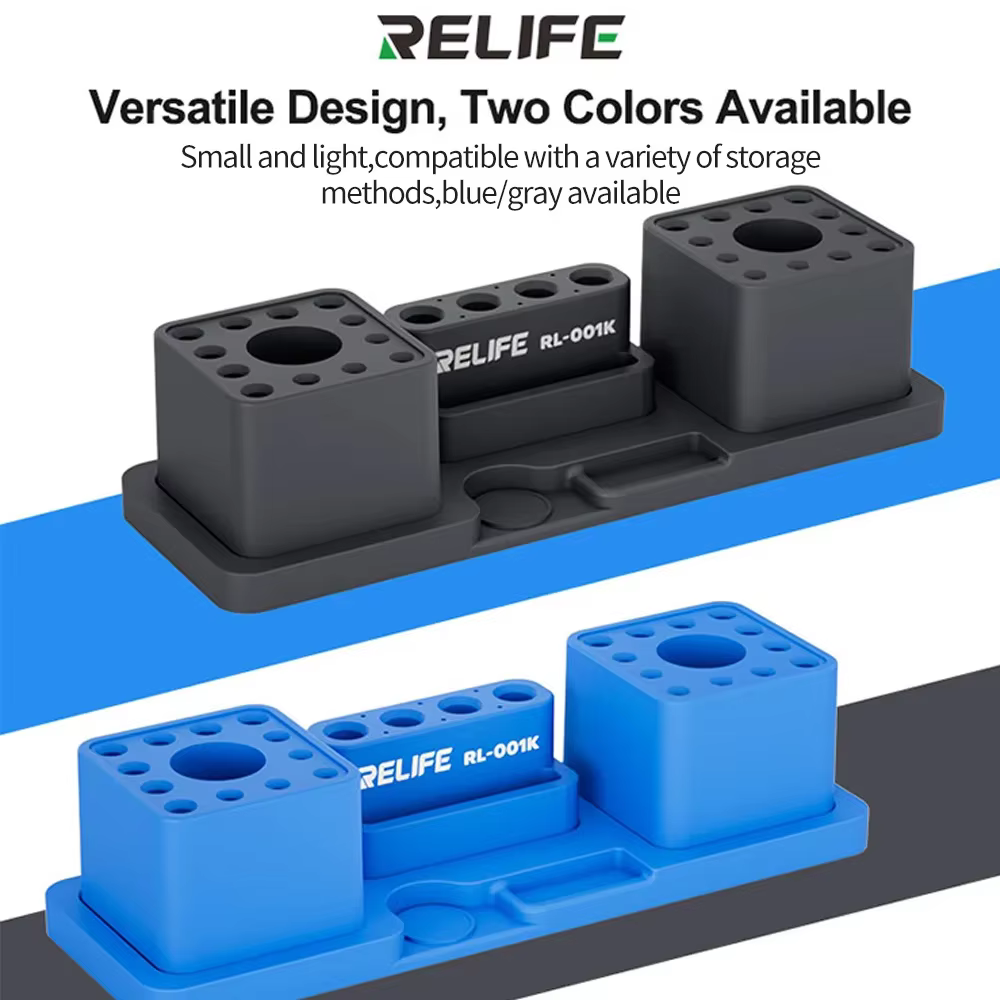 Boîte à outils de réparation magnétique RL-001K