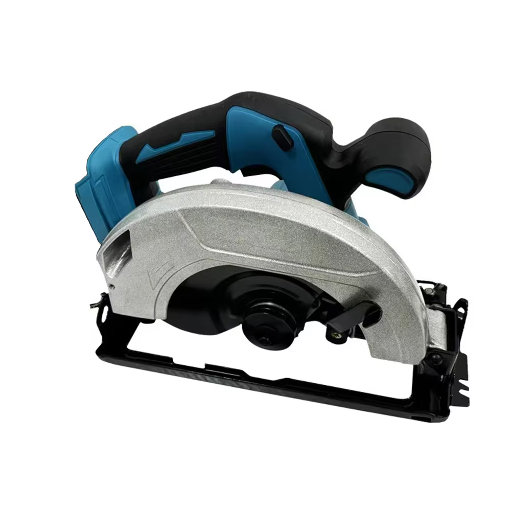 Makita/Dewalt – scie circulaire électrique sans fil de 7 pouces