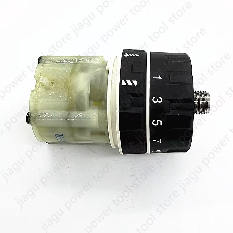 Boîte de vitesses 123443-0 1234430 pour Makita DHP482 HP482D XPH10