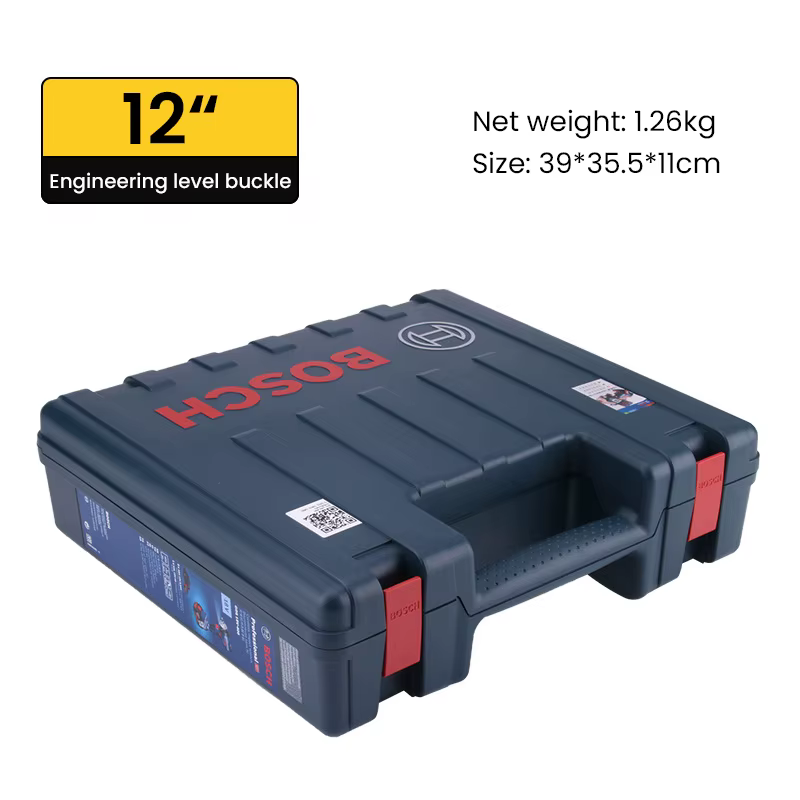 Bosch-Boîte de rangement portable pour outils électriques