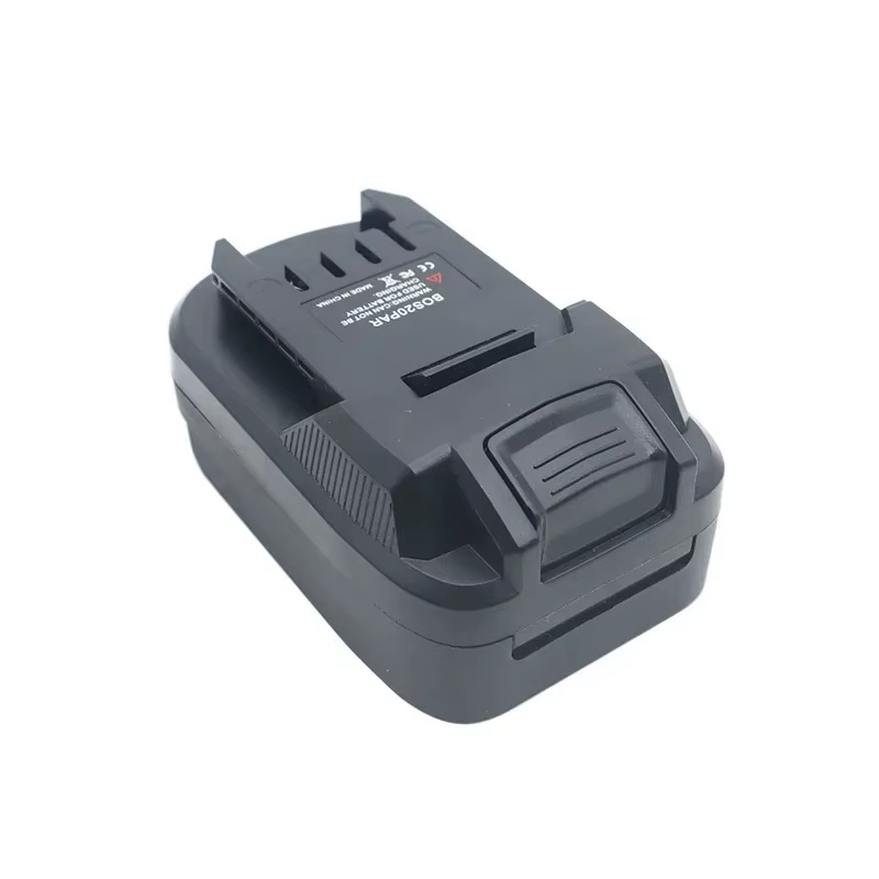 Adaptateur de batterie pour outil électrique BOS20PAR