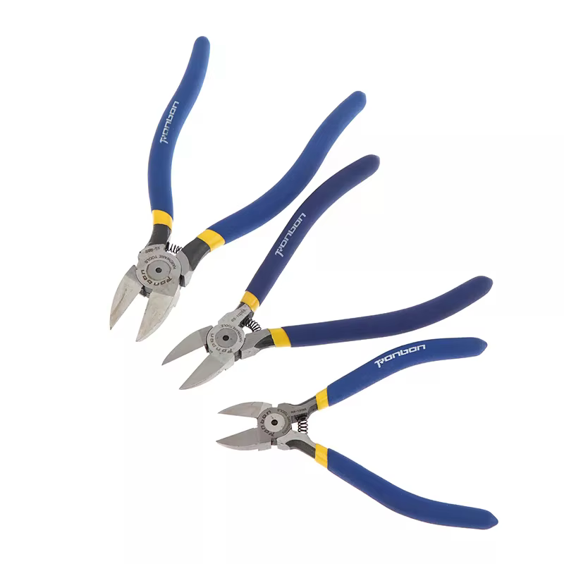 Outils d'électricien experts