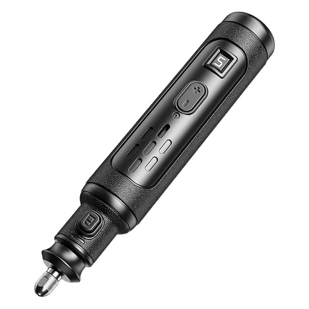 Perceuse électrique sans fil 4V/8V 5000-25000r