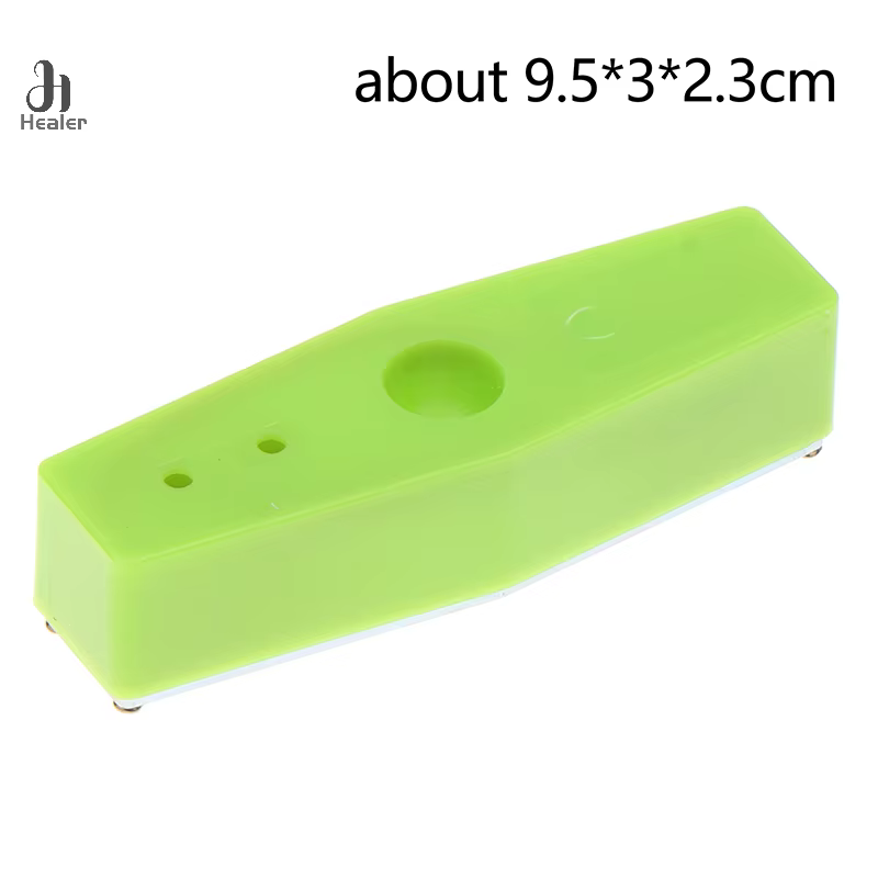 Localisateur de lumière de Position de trou de forage