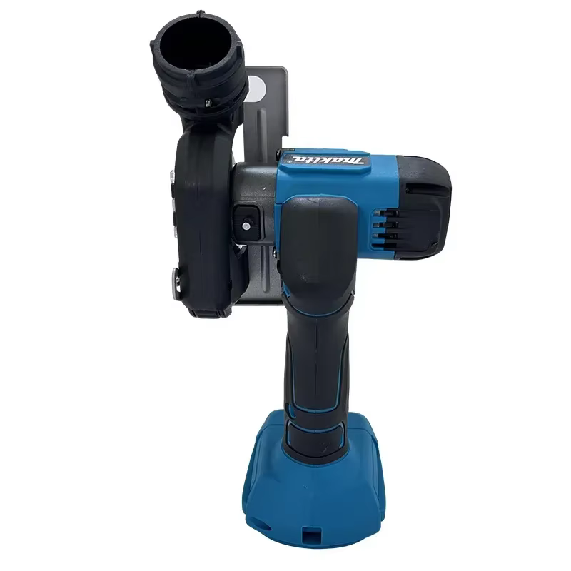 Makita – scie circulaire électrique portative sans fil