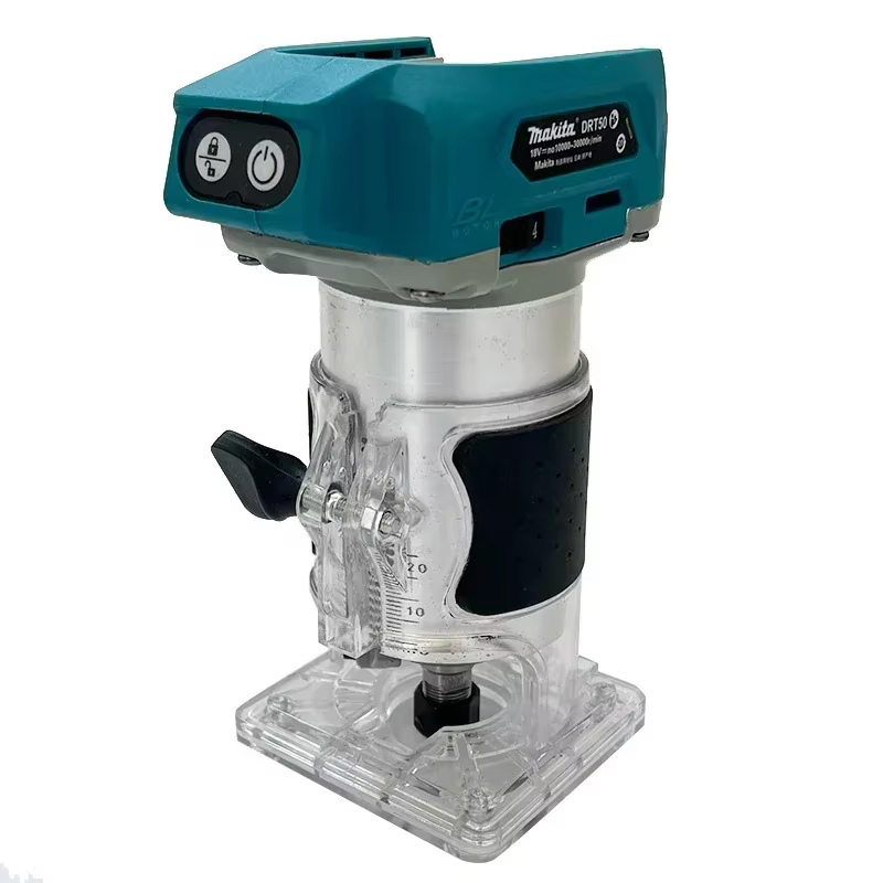 Makita Edge trimmer DRT50 18V LXT tondeuse sans fil