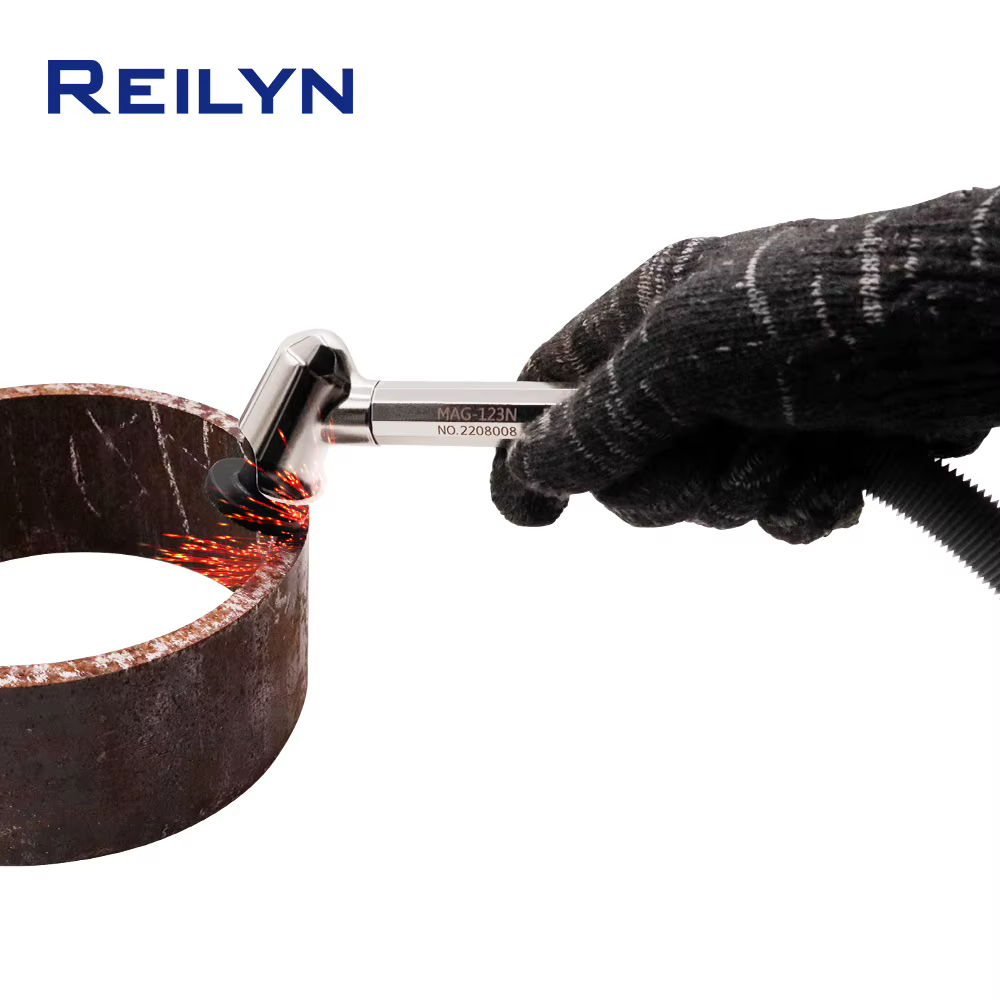 Reilyn – Mini meuleuse pneumatique MSG-123N/093N/093N