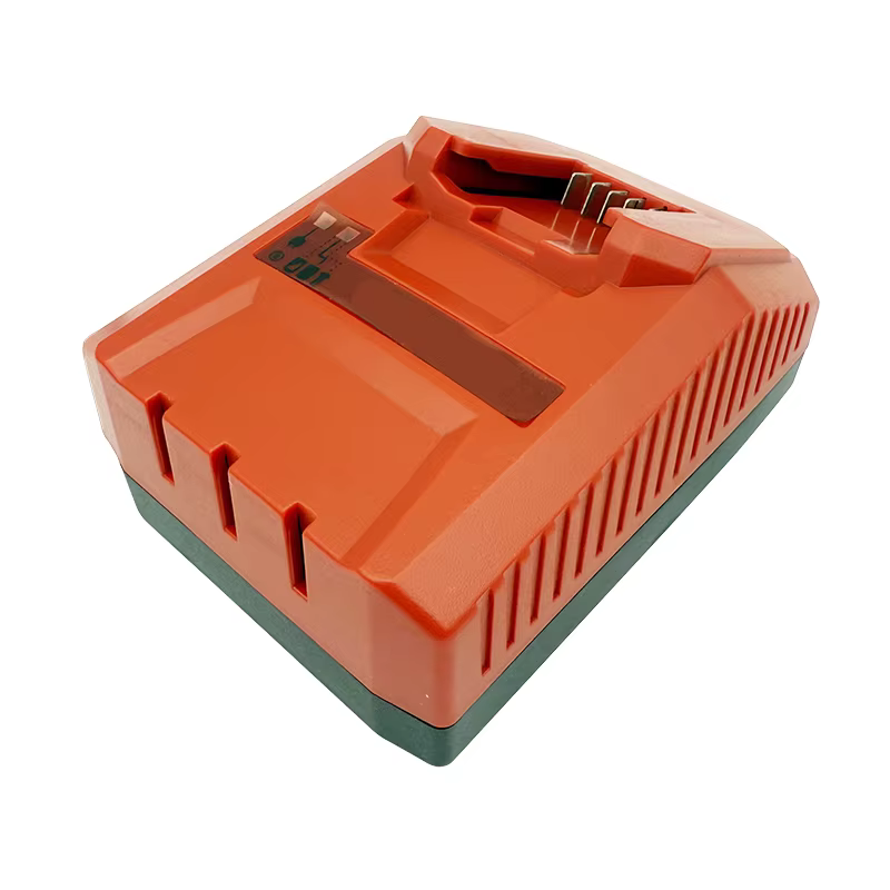 Chargeur rapide pour outil électrique Hilti