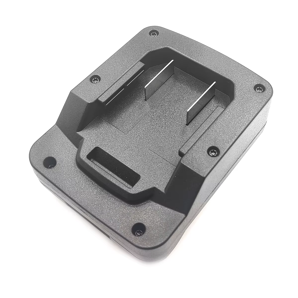 Adaptateur de batterie convertit pour Batteries au Lithium Parkside 20V