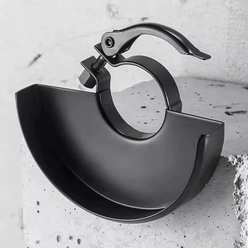 Nouveau couvercle de meuleuse d'angle Durable de 125mm