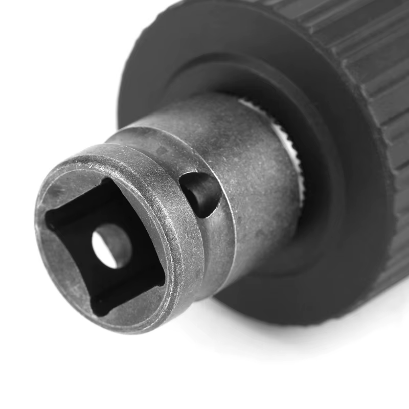 Mandrin de perceuse sans clé 2-13mm 1/2 "-20UNF avec adaptateur