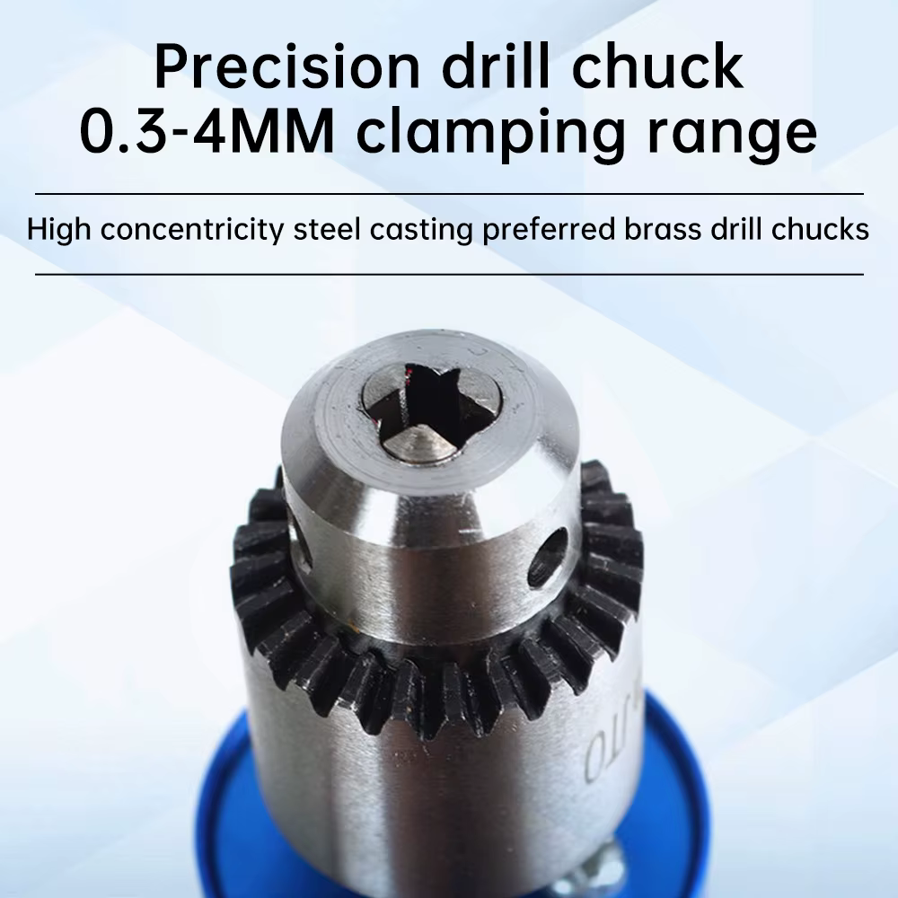 Perceuse électrique multifonctionnelle, mini meuleuse électrique en métal, polissage, gravure, vitesse réglable en continu, pliable, déterminer, 220V, 110V, 12000