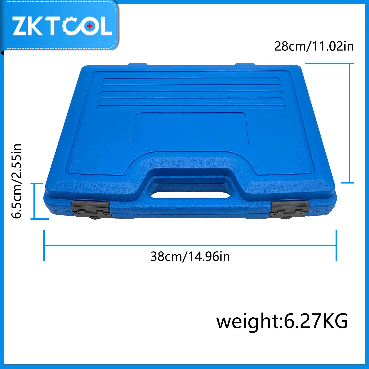 Kit de séparation de rotule de suspension robuste