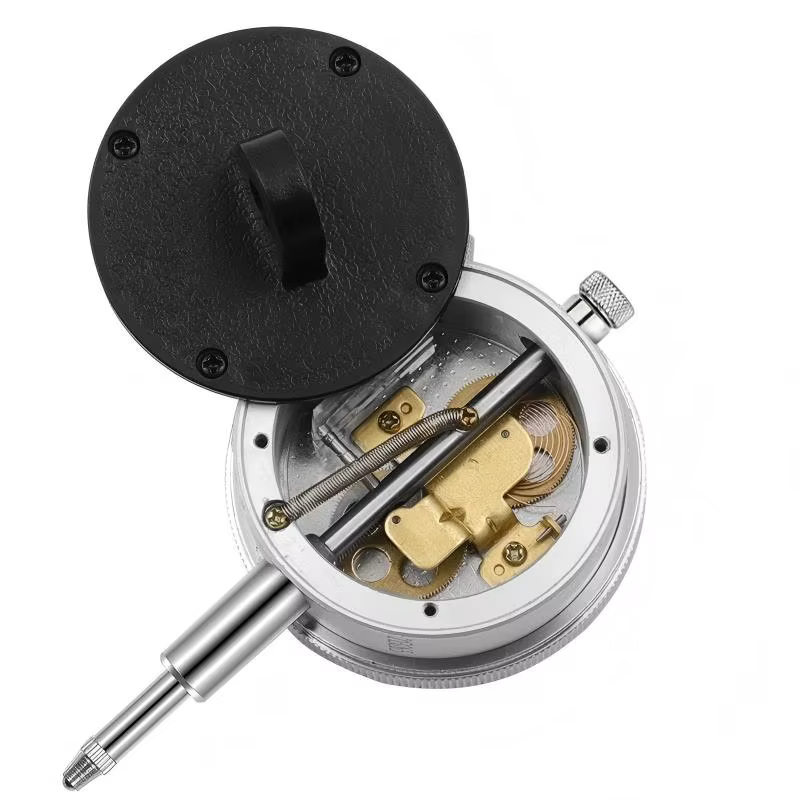 Outil de mesure fiable de haute précision de 0